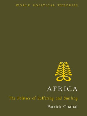 cover image of Africa